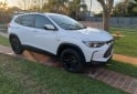Autos - Chevrolet Tracker 2023 Nafta 50000Km - En Venta