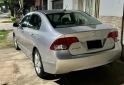 Autos - Honda Civic 2008 Nafta 217000Km - En Venta