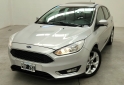 Autos - Ford Focus 2.0 Impecable 2015 Nafta 71000Km - En Venta