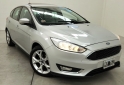 Autos - Ford Focus 2.0 Impecable 2015 Nafta 71000Km - En Venta