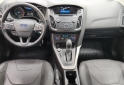 Autos - Ford Focus 2.0 Impecable 2015 Nafta 71000Km - En Venta