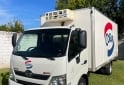 Camiones y Gr�as - HINO 300 - 816 - En Venta