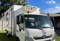 Camiones y Gr�as - HINO 300 - 816 - En Venta