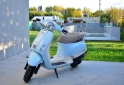 Motos - Zanella Styler 2024 Nafta 2440Km - En Venta