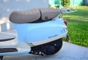 Motos - Zanella Styler 2024 Nafta 2440Km - En Venta