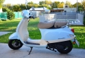 Motos - Zanella Styler 2024 Nafta 2440Km - En Venta