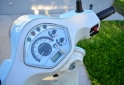 Motos - Zanella Styler 2024 Nafta 2440Km - En Venta