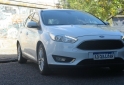 Autos - Ford FORD FOCUS III SE 2.0 2017 Nafta 102000Km - En Venta