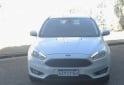Autos - Ford FORD FOCUS III SE 2.0 2017 Nafta 102000Km - En Venta