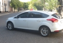 Autos - Ford FORD FOCUS III SE 2.0 2017 Nafta 102000Km - En Venta