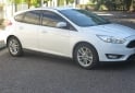 Autos - Ford FORD FOCUS III SE 2.0 2017 Nafta 102000Km - En Venta