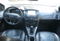 Autos - Ford FORD FOCUS III SE 2.0 2017 Nafta 102000Km - En Venta