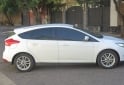 Autos - Ford FORD FOCUS III SE 2.0 2017 Nafta 102000Km - En Venta