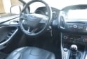 Autos - Ford FORD FOCUS III SE 2.0 2017 Nafta 102000Km - En Venta