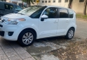 Autos - Citroen Picasso 2013 Nafta 134000Km - En Venta