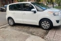 Autos - Citroen Picasso 2013 Nafta 134000Km - En Venta