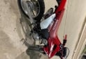 Motos - Honda Tornado 250 2022 Nafta 12000Km - En Venta