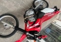 Motos - Honda Tornado 250 2022 Nafta 12000Km - En Venta
