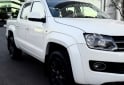 Camionetas - Volkswagen Amarok 2015 Diesel 170000Km - En Venta