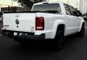 Camionetas - Volkswagen Amarok 2015 Diesel 170000Km - En Venta