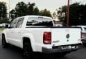 Camionetas - Volkswagen Amarok 2015 Diesel 170000Km - En Venta