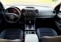 Camionetas - Volkswagen Amarok 2015 Diesel 170000Km - En Venta