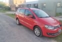 Autos - Volkswagen Highline 2014 GNC 163000Km - En Venta