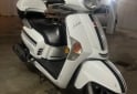 Motos - Kymco Like 125 2017 Nafta 35000Km - En Venta
