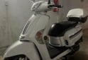 Motos - Kymco Like 125 2017 Nafta 35000Km - En Venta