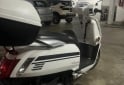 Motos - Kymco Like 125 2017 Nafta 35000Km - En Venta