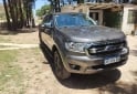 Camionetas - Ford Ranger xlt 2.5 2023 GNC 59000Km - En Venta
