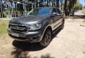 Camionetas - Ford Ranger xlt 2.5 2023 GNC 59000Km - En Venta
