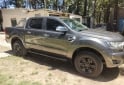 Camionetas - Ford Ranger xlt 2.5 2023 GNC 59000Km - En Venta