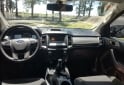 Camionetas - Ford Ranger xlt 2.5 2023 GNC 59000Km - En Venta