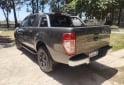 Camionetas - Ford Ranger xlt 2.5 2023 GNC 59000Km - En Venta