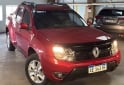 Camionetas - Renault Duster Oroch 2020 Nafta 97000Km - En Venta