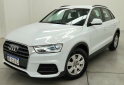 Camionetas - Audi Q3 2018 Nafta 120000Km - En Venta