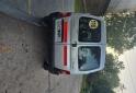 Utilitarios - Citroen Berlingo 2013 GNC 178000Km - En Venta