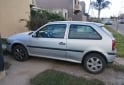 Autos - Volkswagen Gol 2006 Diesel 270000Km - En Venta