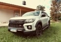Camionetas - Chevrolet S10 Z71 Automatica 2022 Diesel 50000Km - En Venta