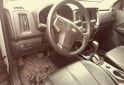 Camionetas - Chevrolet S10 Z71 Automatica 2022 Diesel 50000Km - En Venta