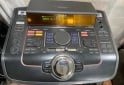Electr�nica - equipo sony s/bafles - En Venta