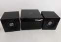 Electr�nica - minicomponente samsung + pendrive - En Venta