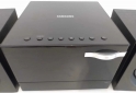 Electr�nica - minicomponente samsung + pendrive - En Venta