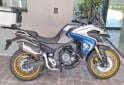 Motos - Voge 525 2024 Nafta 1900Km - En Venta