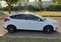 Autos - Ford Focus 2017 Nafta 163000Km - En Venta