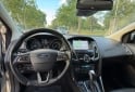 Autos - Ford Focus 2017 Nafta 163000Km - En Venta