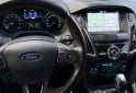 Autos - Ford Focus 2017 Nafta 163000Km - En Venta