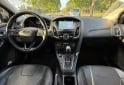 Autos - Ford Focus 2017 Nafta 163000Km - En Venta