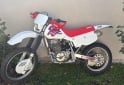 Motos - Honda xr 1995 Nafta 1000Km - En Venta